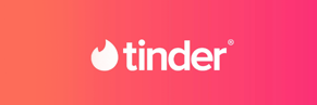 Tinder Werbung